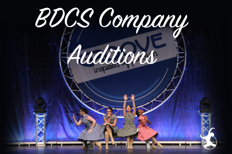 BDCS Company Auditions