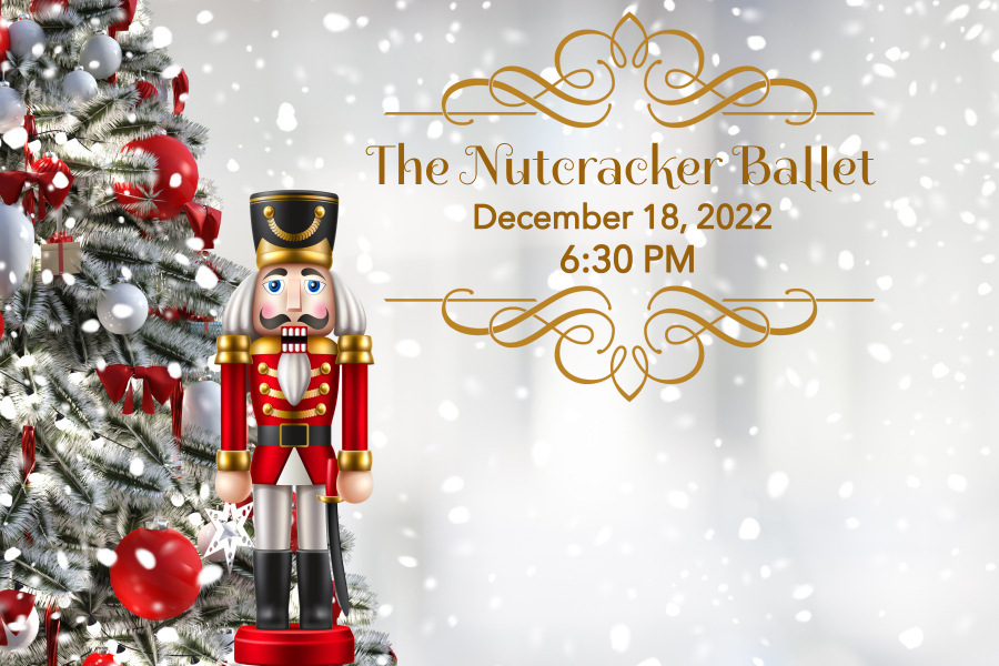 Nutcracker Ballet
