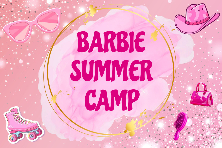 Barbie Summer Camp