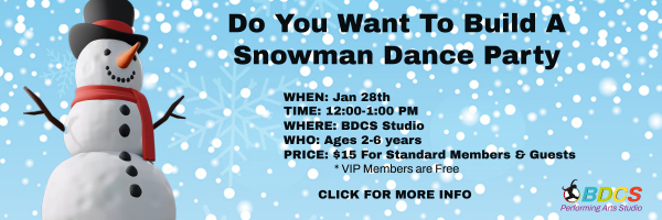 Do You Want To Build A Snowman Email