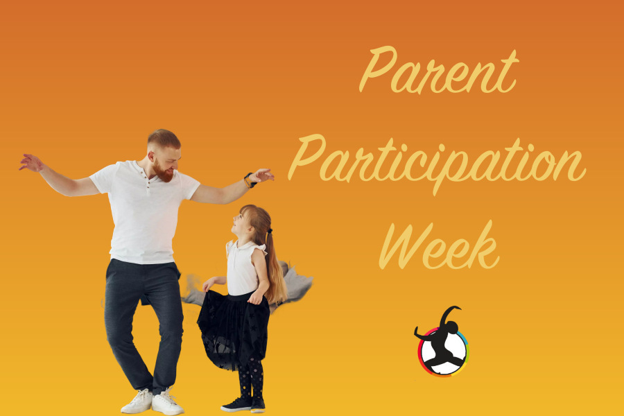 Parent Participation Week